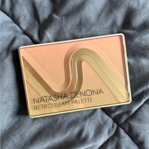 Natasha Denona Retro Glam Palette - New